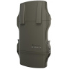 MikroTik NetMetal ax outdoor AP/klient 5/2,4 GHz, 2x 800 MHz, 256 MB, 1x GbE, 2,5 G SFP, SIM, USB, L4