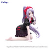Furyu Overlord Noodle Stopper PVC Shalltear socha v domácom oblečení Ver. 9 cm