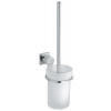 GROHE Allure Súprava na čistenie toalety,chróm 40340000 GRO 40340000