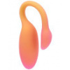 Vibrační vajíčko Flamingo Max Orange , Magic Motion