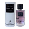 Maison Alhambra Gray Ash, Parfémovaná voda 100ml (alternatíva vône Christian Dior Gris Dior) unisex