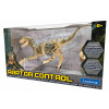 Lexibook CROSSLANDER Raptor Control dinosaurus Velociraptor so svetelnými a zvukovými efektmi