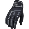KENNY RACING 251-2702011-08 motokros/enduro rukavice model Storm farba čierna/sivá veľkosť S
