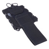 Puzdro RPM Radio Templar’s Gear® – Čierna