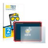 2x BROTECT Entspiegelungs-Folie pro Launch X-431 Euro Pro 5 (2x Matná - Antireflexní ochranná fólie BROTECT pro Launch X-431 Euro Pro 5)