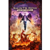 Saints Row: Gat out of Hell (First Edition)