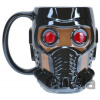 Paladone Hrnek Guardians of the Galaxy Star-Lord 3D 550 ml