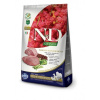 FARMINA, Italia Farmina N&D dog GF QUINOA Weight Managment Lamb 2,5 kg