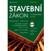 Stavební zákon s komentářem pro praxi - Plos Jiří