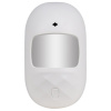 IGET iGET Security P1V2 Bezdrát. PIR snímač pohybu, infra. záření, úhel záběru 60° vertikálně, 90° horizontálně