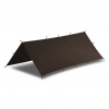 Supertarp Small Earth Brown