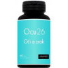 OCU26 - oči a zrak 60kps.