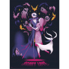 Plagát The Nightmare Before Christmas - Glow in the Dark 61 x 91 cm