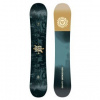 Gravity Silent 25/26 153 cm; Šedá snowboard