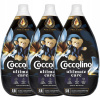 Aviváž - Coccolino Care Aqua Bloom Rinse kvapalina 3x870ml (Aviváž - Coccolino Care Aqua Bloom Rinse kvapalina 3x870ml)