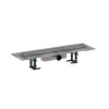 Hansgrohe RainDrain Compact Sprchový žľab 60 cm na vloženie dlažby, s roštom 56175000-HG