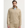 Calvin Klein pánska béžová mikina J30J327244 M