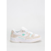 DC Construct (white/white/monogram) 37, biela