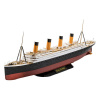 Revell Titanic Easy-Click Model Kit 1/600 R.M.S. Titanic 45 cm