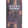 Bor D. Ž.: Útěky domů - Příběhy minulých a budoucích životů (bylo - nebylo - tak tak by věru mohlo začínat zasvěcené vyprávění o alchymistickém dění, do nějž se touto knihou vnoříme ( 246 str. V5) (vy