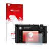 čirá skleněná fólie upscreen Hybrid Glas pro Leica M10 Monochrom (čirá skleněná fólie upscreen Hybrid Glas pro Leica M10 Monochrom)