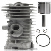 PIEST VALCA HUSQVARNA 36, 136, 137, 141, 142, 38 mm - MAR-POL M831419