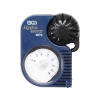 BGS Technic BGS 9670 Tester protimrazovej ochrany hydrotest.
