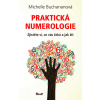 Praktická numerologie - Michelle Buchananová