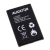 Aligator A800BAL 1450mAh, Li-lon akumulátor - neoriginálny