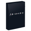 Dosky na školské zošity A4 Jumbo Friends Baagl