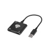 Genesis Tin 200 adaptér klávesnica/myši pre PS4/XONE/PS3/SWITCH (NAG-1390)