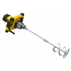 Miešadlo na maltu - Stanley FME190 1600W 140mm M14 M14 Nastavenie (Miešadlo na maltu - Stanley FME190 1600W 140mm M14 M14 Nastavenie)