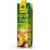 Rauch Džús Happy Day Multivitamín 100% 1 ℓ