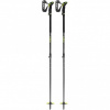 LEKI Guide 2, 110 - 150 cm, Black-Neonyellow