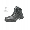 BATA PWR 312 XW S3 B18 / Bezpečnostná členková obuv S3 - čierna 39