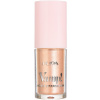 PUPA Milano Tekuté očné tiene VAMP! (Liquid Eyeshadow) 4 ml 005 Champagne