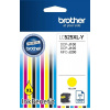 Brother LC-525XLY - originálny