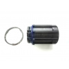 SHIMANO/SRAM 9/10/11 pre Cr-Mo nápravy