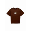 HOMEBOY tričko - Fight Cloud Tee James Brown (JAMES BROWN-92) veľkosť: M
