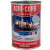 Farba \Antikorózna Šedá Základná 1l Agri-Corr Corr-Active