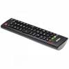 Diaľkové ovládanie ako AKB73715603 pre LG 39LN5400 atď čierne