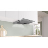 Bosch Séria 2 Teleskopický odsávač pár 60 cm strieborná metalíza DFL064W53