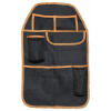 Compass Organizér na predné sedadlo Orange