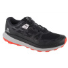 Salomon Ultra Glide M 414305 running shoes (187042) Black 40 2/3