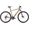 BICYKEL CUBE NATURE PRO