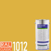 POLYCOL® 301-560 epoxidový nátěr, sada 12 kg Barva (odstín): RAL 1012 - citrónová žlutá
