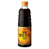 Sempio foods Sójová omáčka 501 860ml