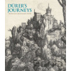 Durers Journeys - Peter van den Brink, Susan Foister