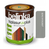 Belinka Toplasur UV Plus, platinovo šedá 30 - Hrubovrstvá lazúra 2,5l