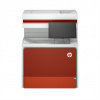 HP Color LaserJet Enterprise Flow MFP 6800zf (A4, 52 ppm, USB 3.0, Ethernet, Print/Scan/Copy, Fax, Duplex, HDD) 6QN36A#B19